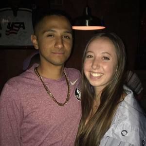 Meet your Posher, Mariah